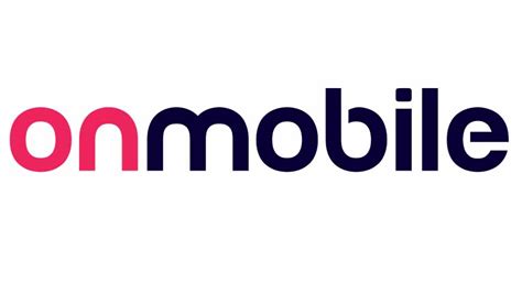 OnMobile Logo